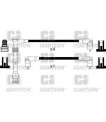 QUINTON HAZELL - XC438 - 